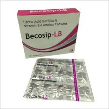  Lactic Acid Bacillus Tablets